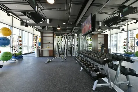 45 SW 9th Street Miami FL 33130