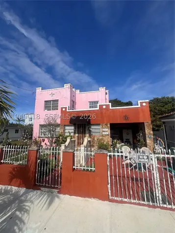 2929 SW 5th Street Miami FL 33135