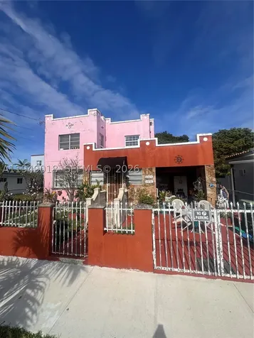 2929 SW 5th Street Miami FL 33135