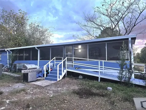 575 Vero Avenue Clewiston FL 33440