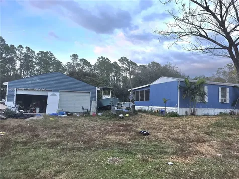 575 Vero Avenue Clewiston FL 33440