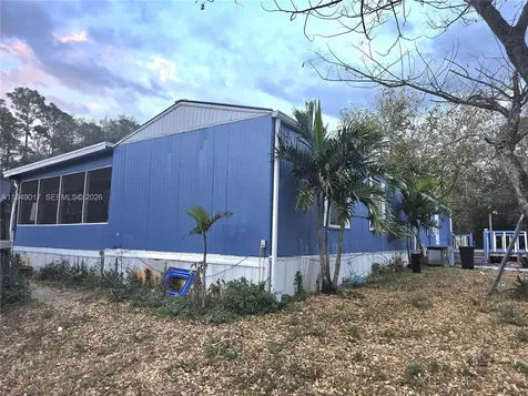 575 Vero Avenue Clewiston FL 33440