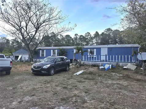 575 Vero Avenue Clewiston FL 33440