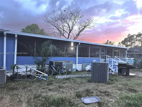 575 Vero Avenue Clewiston FL 33440