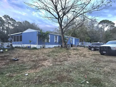 575 Vero Avenue Clewiston FL 33440