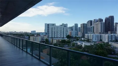 201 SW 17th Road Miami FL 33129