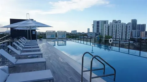 201 SW 17th Road Miami FL 33129