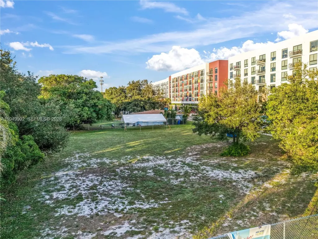 501 NW 7th Terrace Fort Lauderdale FL 33311