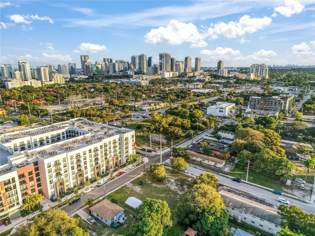 501 NW 7th Terrace Fort Lauderdale FL 33311
