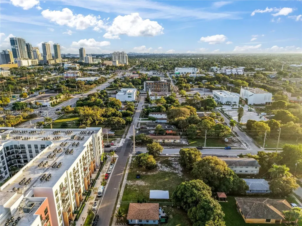 501 NW 7th Terrace Fort Lauderdale FL 33311