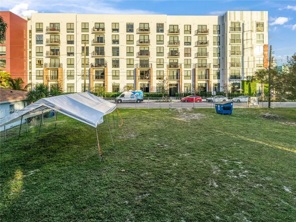 501 NW 7th Terrace Fort Lauderdale FL 33311