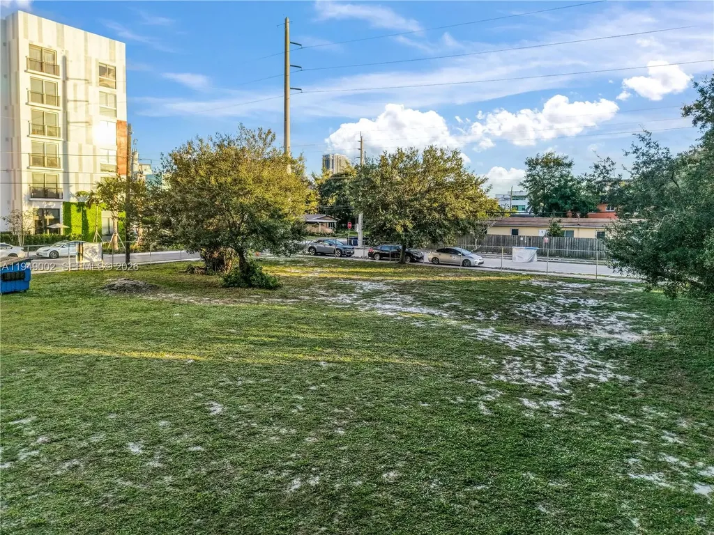 501 NW 7th Terrace Fort Lauderdale FL 33311