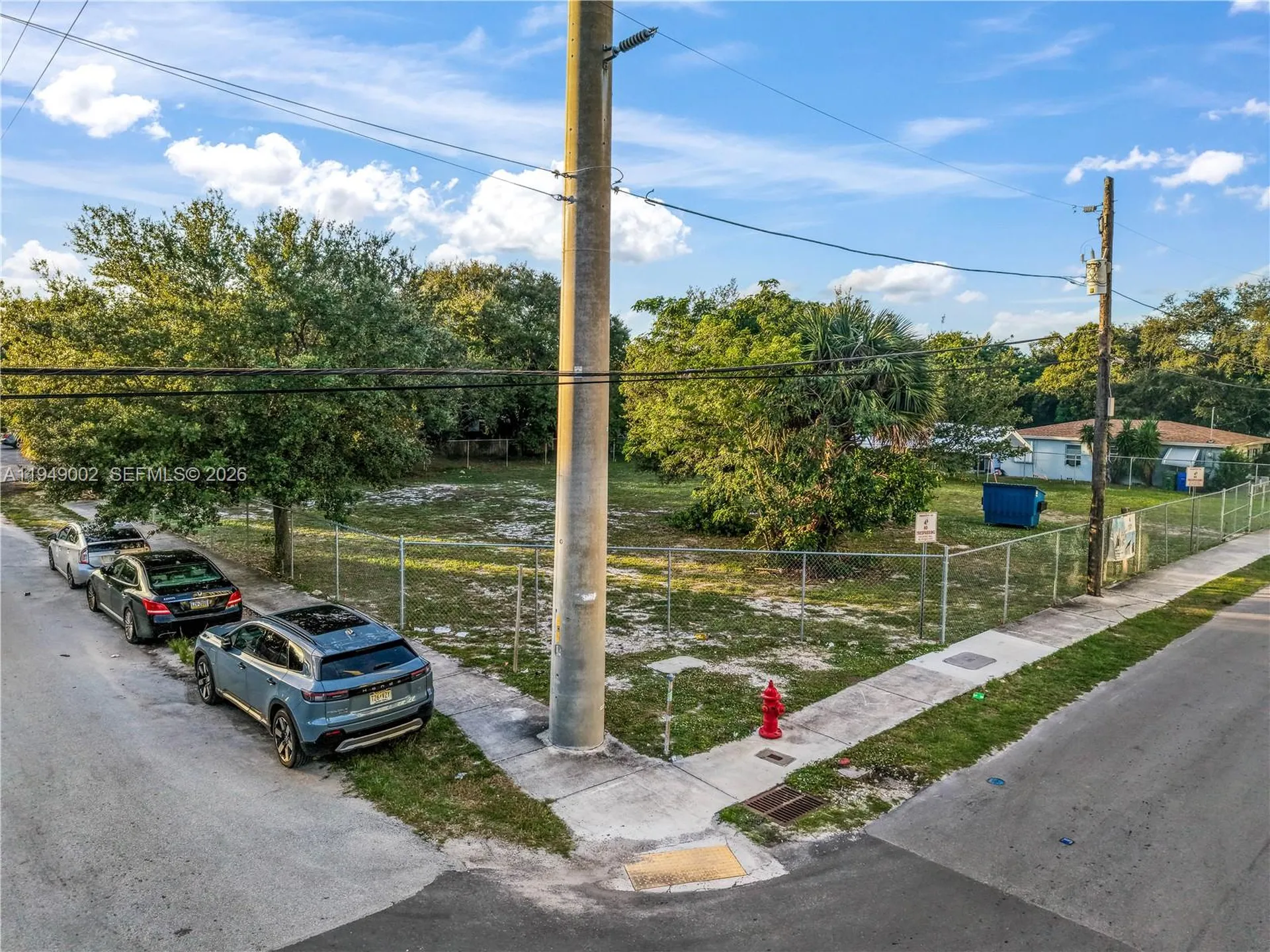 501 NW 7th Terrace Fort Lauderdale FL 33311