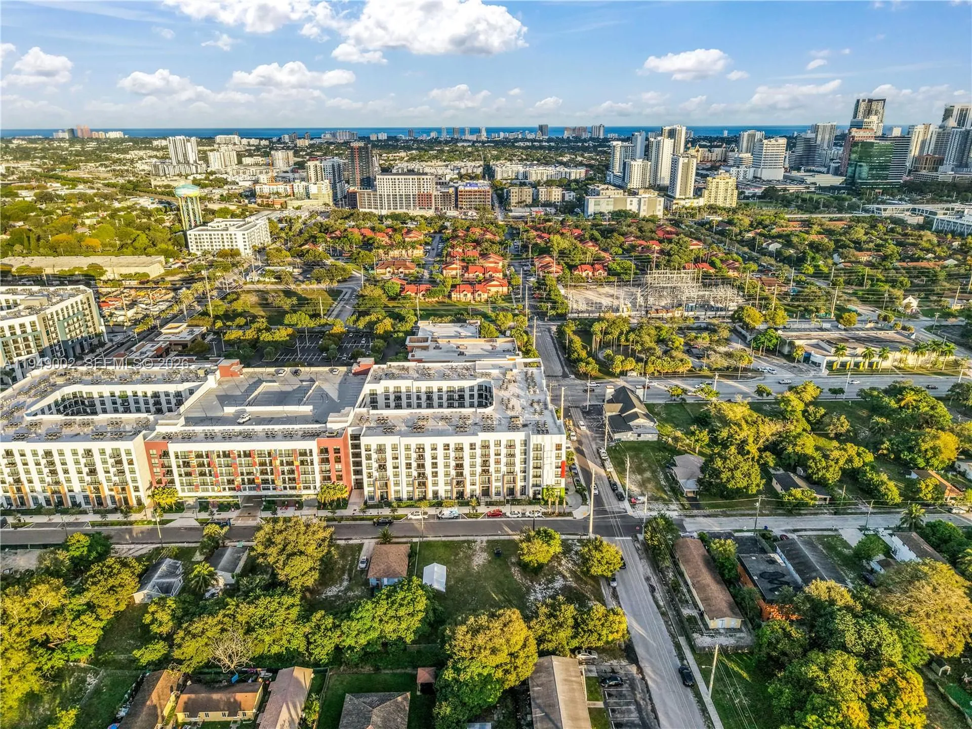 501 NW 7th Terrace Fort Lauderdale FL 33311