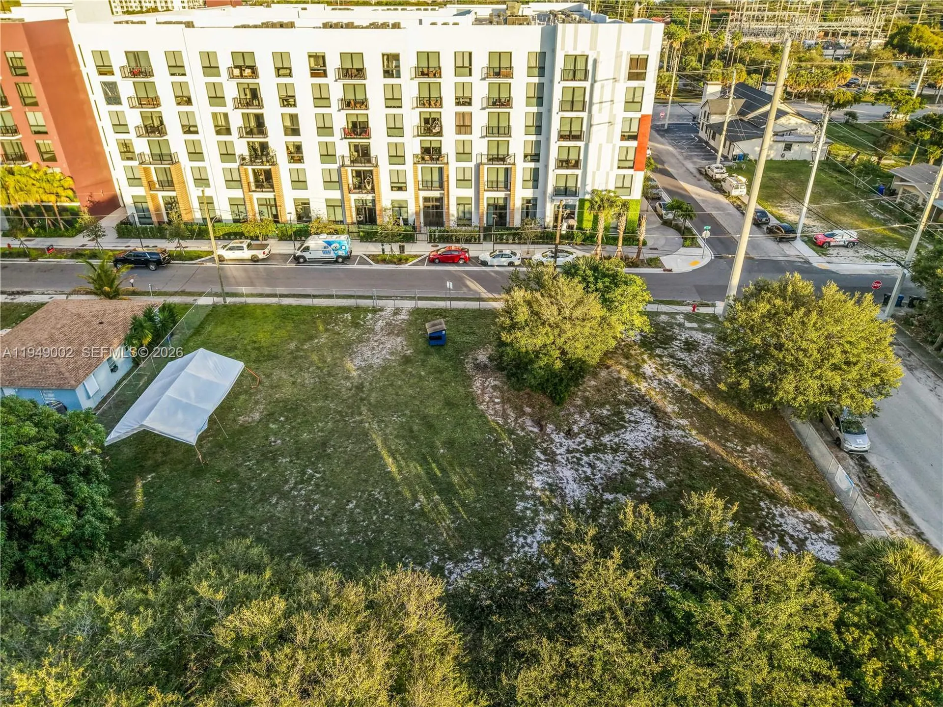 501 NW 7th Terrace Fort Lauderdale FL 33311