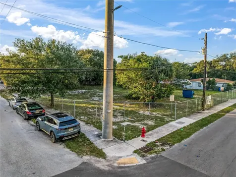 501 NW 7th Terrace Fort Lauderdale FL 33311