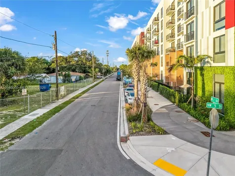 501 NW 7th Terrace Fort Lauderdale FL 33311