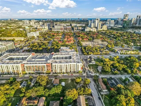 501 NW 7th Terrace Fort Lauderdale FL 33311