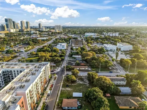 501 NW 7th Terrace Fort Lauderdale FL 33311