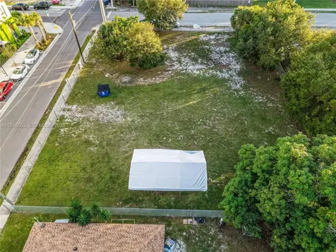 501 NW 7th Terrace Fort Lauderdale FL 33311