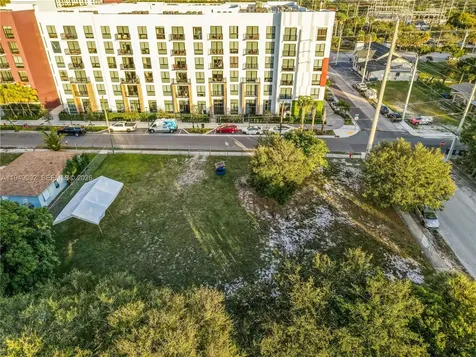 501 NW 7th Terrace Fort Lauderdale FL 33311