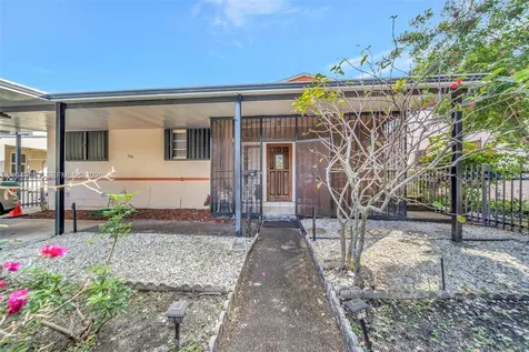 244 NW 43rd Street Miami FL 33127