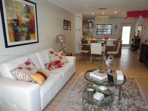 6090 N Sabal Palm Boulevard Tamarac FL 33319
