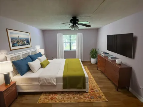6090 N Sabal Palm Boulevard Tamarac FL 33319