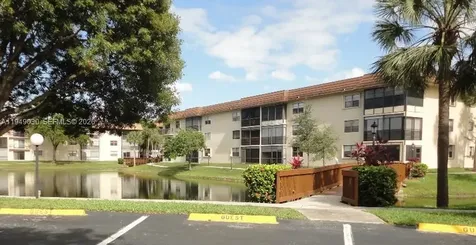 6090 N Sabal Palm Boulevard Tamarac FL 33319