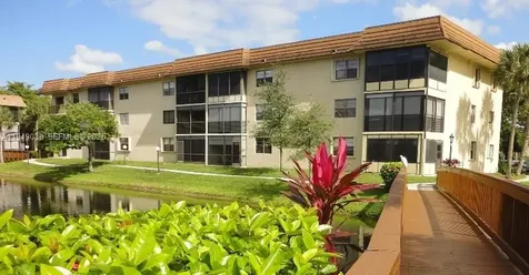 6090 N Sabal Palm Boulevard Tamarac FL 33319