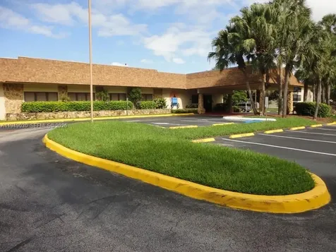 6090 N Sabal Palm Boulevard Tamarac FL 33319