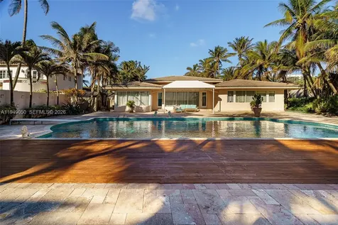 205 Ocean Boulevard Golden Beach FL 33160