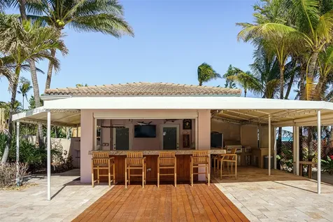 205 Ocean Boulevard Golden Beach FL 33160