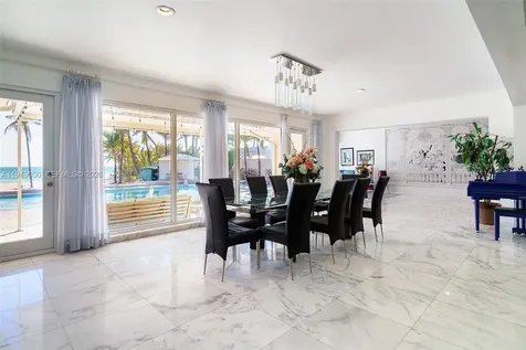 205 Ocean Boulevard Golden Beach FL 33160