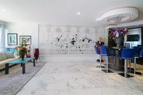 205 Ocean Boulevard Golden Beach FL 33160