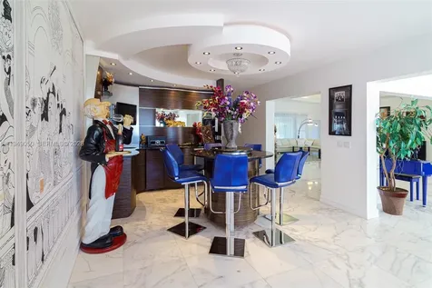 205 Ocean Boulevard Golden Beach FL 33160