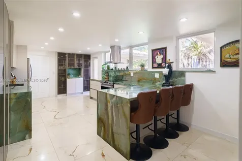 205 Ocean Boulevard Golden Beach FL 33160