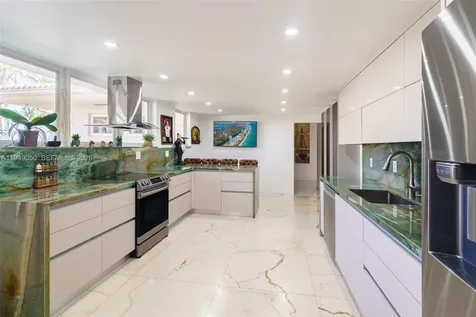 205 Ocean Boulevard Golden Beach FL 33160