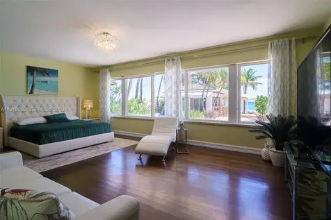 205 Ocean Boulevard Golden Beach FL 33160