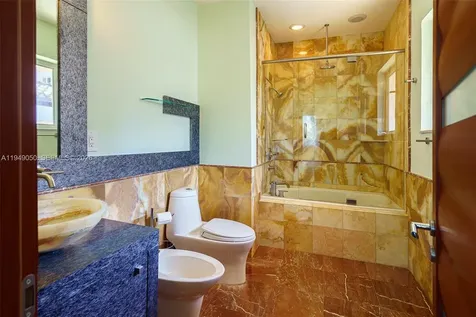 205 Ocean Boulevard Golden Beach FL 33160