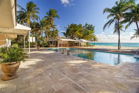 205 Ocean Boulevard Golden Beach FL 33160