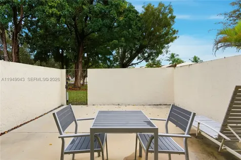 7707 SW 105th Place Miami FL 33173