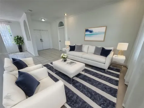 3523 SW 169th Terrace Miramar FL 33027