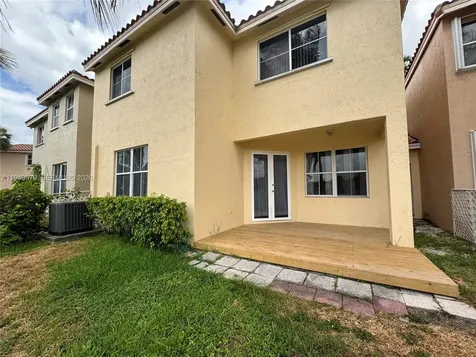 3523 SW 169th Terrace Miramar FL 33027