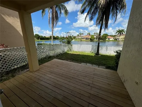 3523 SW 169th Terrace Miramar FL 33027