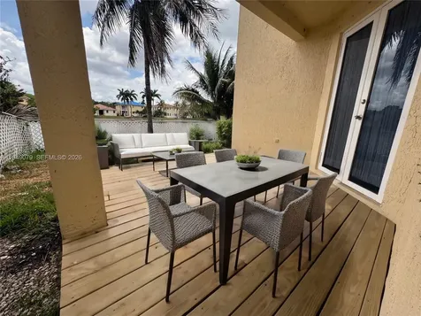 3523 SW 169th Terrace Miramar FL 33027