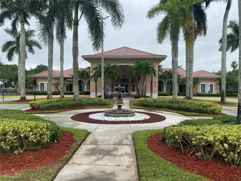 3523 SW 169th Terrace Miramar FL 33027