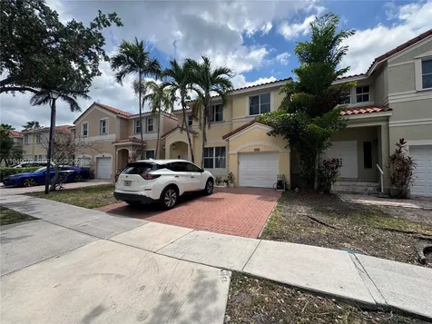 3523 SW 169th Terrace Miramar FL 33027