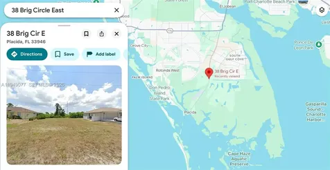 38 Brig Circle E Other City - In The State Of Florida FL 33946