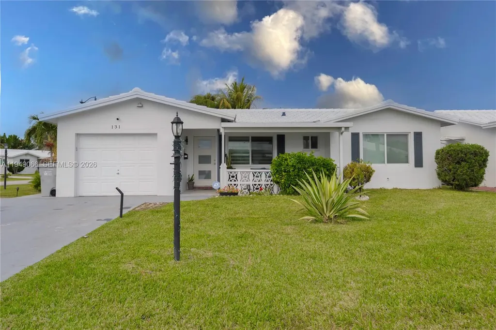 131 NW 31st Court Pompano Beach FL 33064